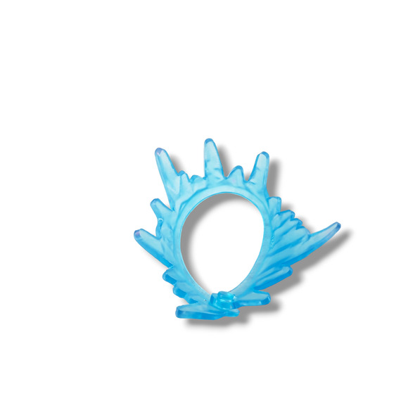 Monster High Abby Bominable Blue Ice Belt Replacement - Picture 4 of 4